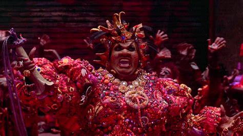 The Wiz: Official Clip - Home - Trailers & Videos - Rotten Tomatoes