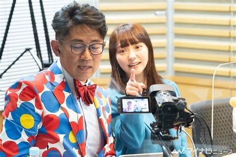 Akina、夫・ビビる大木との出会い語る「チャンネルを変える姿を見て」 ライブドアニュース