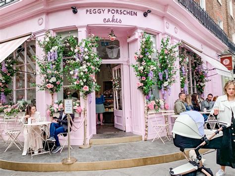 Most Instagrammable Cafes In London Lust For The World