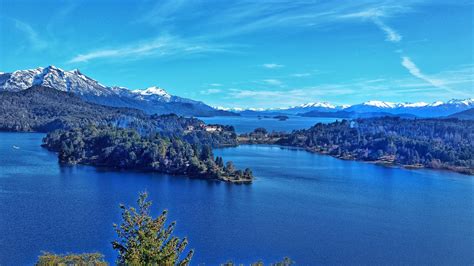 Vacaciones De Verano Bariloche Y Sus Opciones Infalibles Infobae