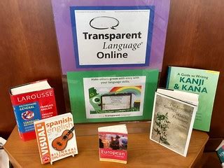 learn  language lester public library  rivers wiscon lester