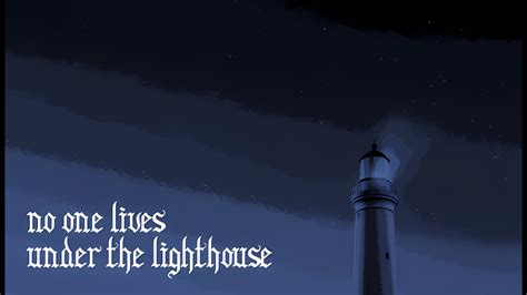 Pc Longplay 1070 No One Lives Under The Lighthouse Youtube