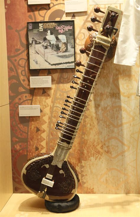 Sitar Ravi Shankar