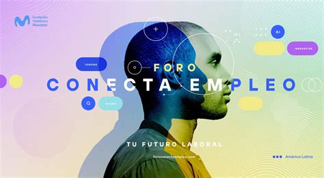 Foro Conecta Empleo De Am Rica Latina Fundaci N Telef Nica Ecuador