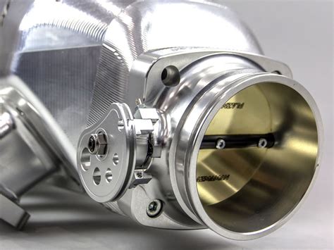 Universal Throttle Body Mm Plazmaman