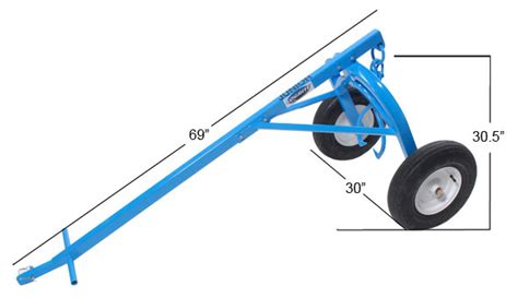 Junior Arch - LogRite Tools LLC