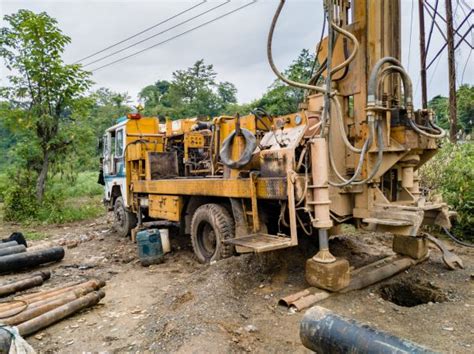 Professional Water Well Digging In Your Area Water Well Digging Pros