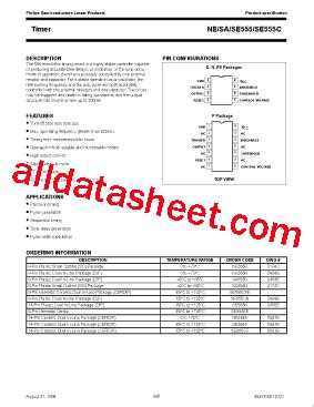 Ne D Pdf Nxp Semiconductors