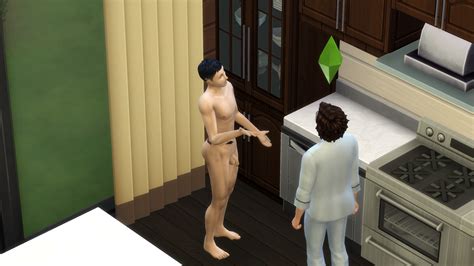 Why Is My Sims Body Like This Technical Support Wickedwhims Loverslab