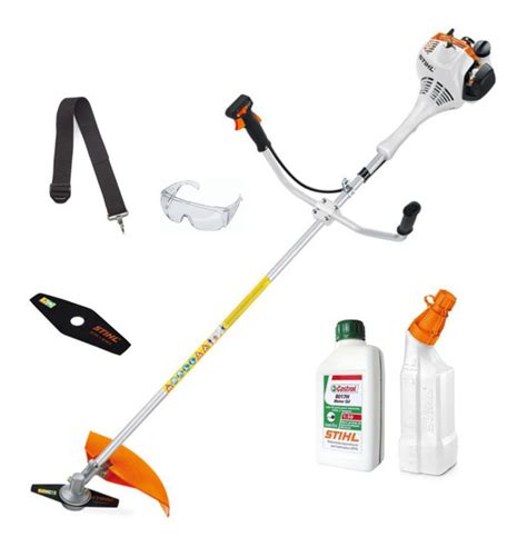 Roçadeira Stihl Mercadolivre 📦