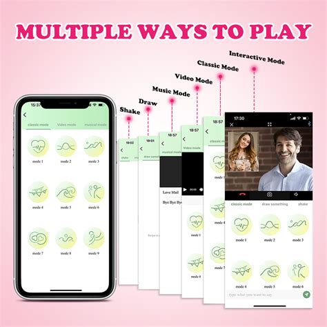 Butterfly Wearable Vibrator Wireless App Remote Vibrating Panties Under Wear Vibrator Sex Toy