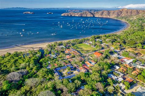 Unit Boutique Villa Resort For Sale Playas Del Coco Guanacaste