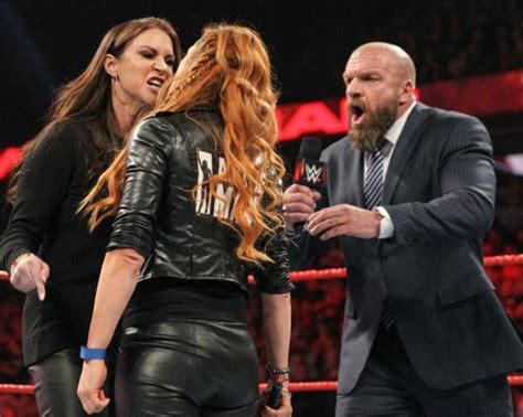 Pin On Becky ‘the Man’ Lynch