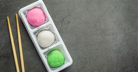 Hypeabis Resep Kue Dango Ala Jepang Kudapan Manis Yang Disajikan