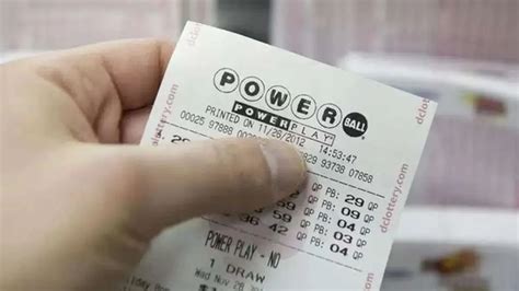 Resultados Powerball Del 1 De Enero Del 2024 Estos Fueron Los Números