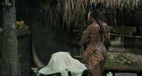 MR ROBINSON NUDE SCENES AZNude