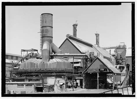 Pv Bethlehem Steel Corporation Lackawanna Plant Ro Flickr