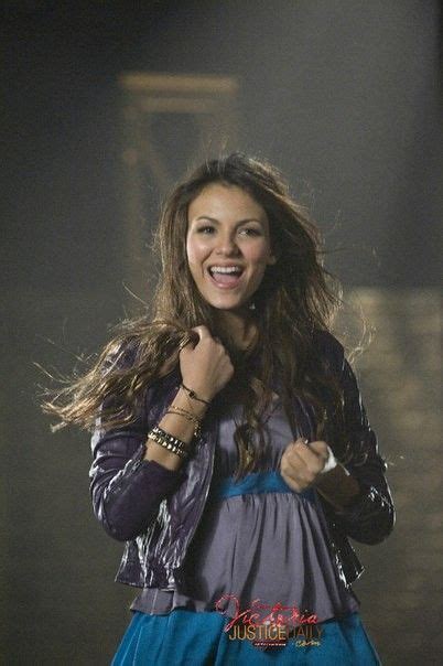 Pin By Mauricio Gomez On Tori Vega Season 1 Victoria Justice Tori