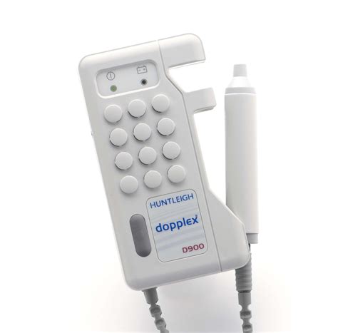 Arjo Huntleigh Healthcare Vascular Assessment Dopplers Kits UK