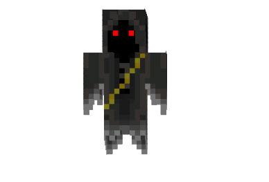 Death-skin - World Minecraft