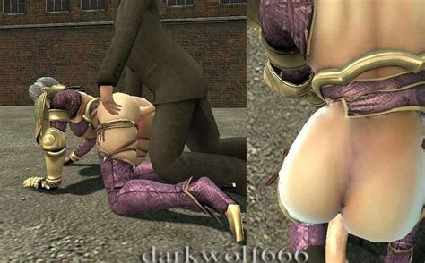 Post Isabella Valentine Soulcalibur Gmod