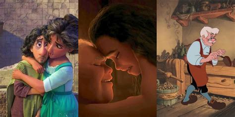 Fan Theories About The Parents In Disney Movies That Have An Extra