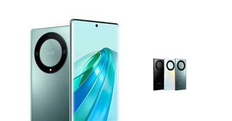 Honor X9a (8GB/128GB,256GB)