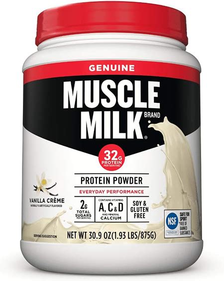 Best Protein Powder Shakes Of 2023 2024