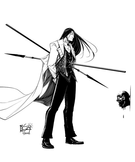 Warmup The Lord Ruler By Inkthinker On Deviantart Mistborn