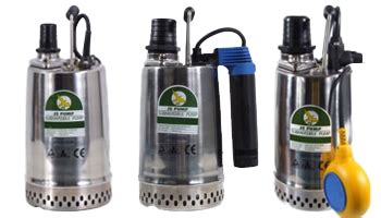 Buy Js Rs Submersible Drainage Pumps V Online Pump Supplies Uk