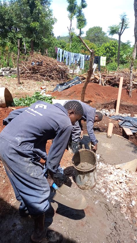 Jmutua Biodigester Get The Best Biodigesters In Kenya