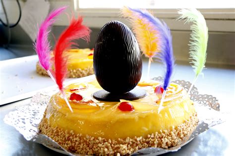 Receptes Per A Fer La Mona De Pasqua A Casa De La Tradicional A La De