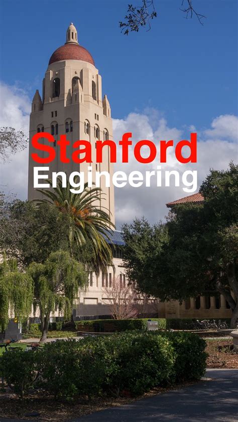 Stanford University School Of Engineering Wallpaper Flickr