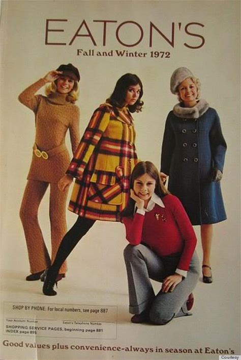 15 Catalogs That Make Us Nostalgic For Mail Order Fashion Huffpost