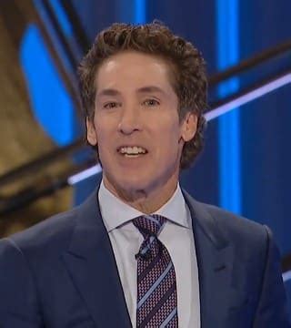 Joel Osteen The God Of Another Chance Watch Online Sermons