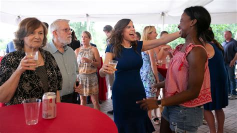 Cnn Projection Rep Nancy Mace Will Win Gop Primary In South Carolina