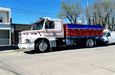 Scania 112h Mercadolibre