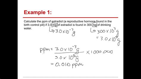 How To Calculate Ppm In Wine Lasopapage