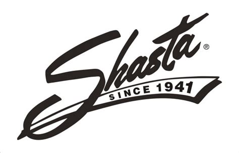 Shasta Logos