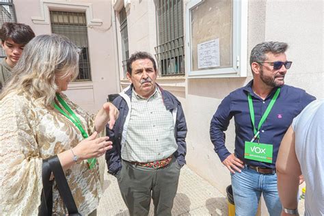 Resultados Elecciones En Orihuela Qui N Ha Ganado Este M