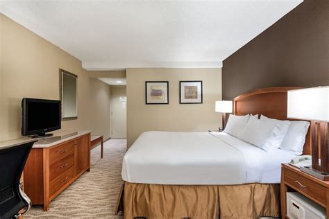 Holiday Inn Los Angeles Gateway - Torrance, an IHG Hotel Torrance ...