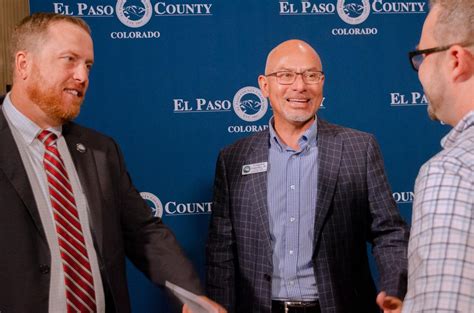 The Courier El Paso County Newsletter January 2023 By El Paso