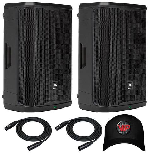 Used JBL VRX915s 15 Speaker Systems For Sale HifiShark