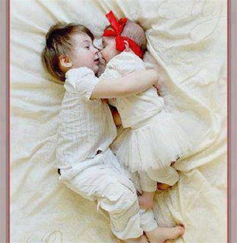 Cute Baby Love Kids Hug 4loveimages