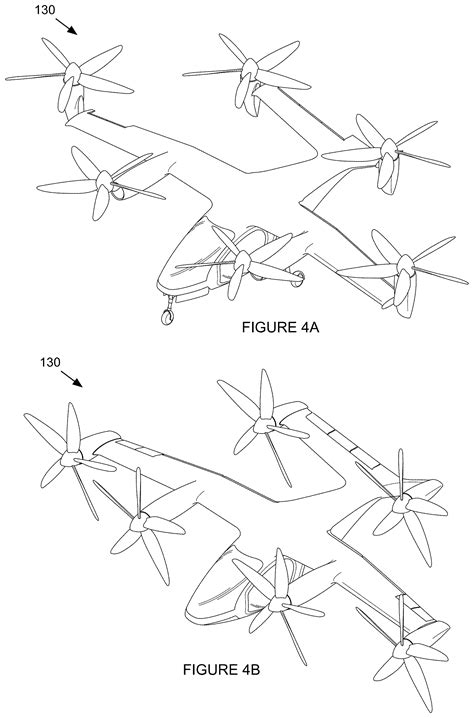 Additional Patents Provide First Public Drawings Of Joby Aviation’s Tilt Propeller Evtol