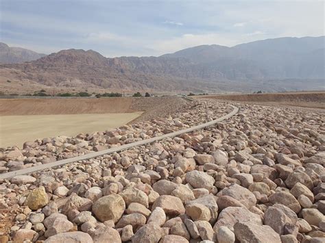 General Equipments Co | East expansion of APC evaporation ponds - SP2-3 ...