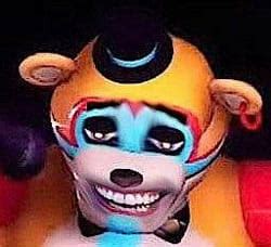Does Glamrock Freddy Think You Re Hot Quiz Quotev