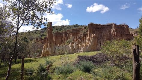 Desierto De La Tatacoita Youtube