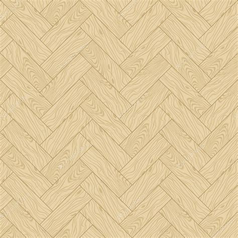 Natural Wooden Parquet Texture Stock Vector Khvost 4597081