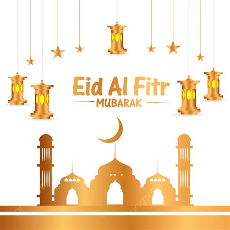 รูปวัฒนธรรมที่สวยงามอิสลาม Eid Al Fitr พื้นหลังโปร่งใสพร้อมมัสยิด Png พื้นหลัง อิสลาม Eidภาพ